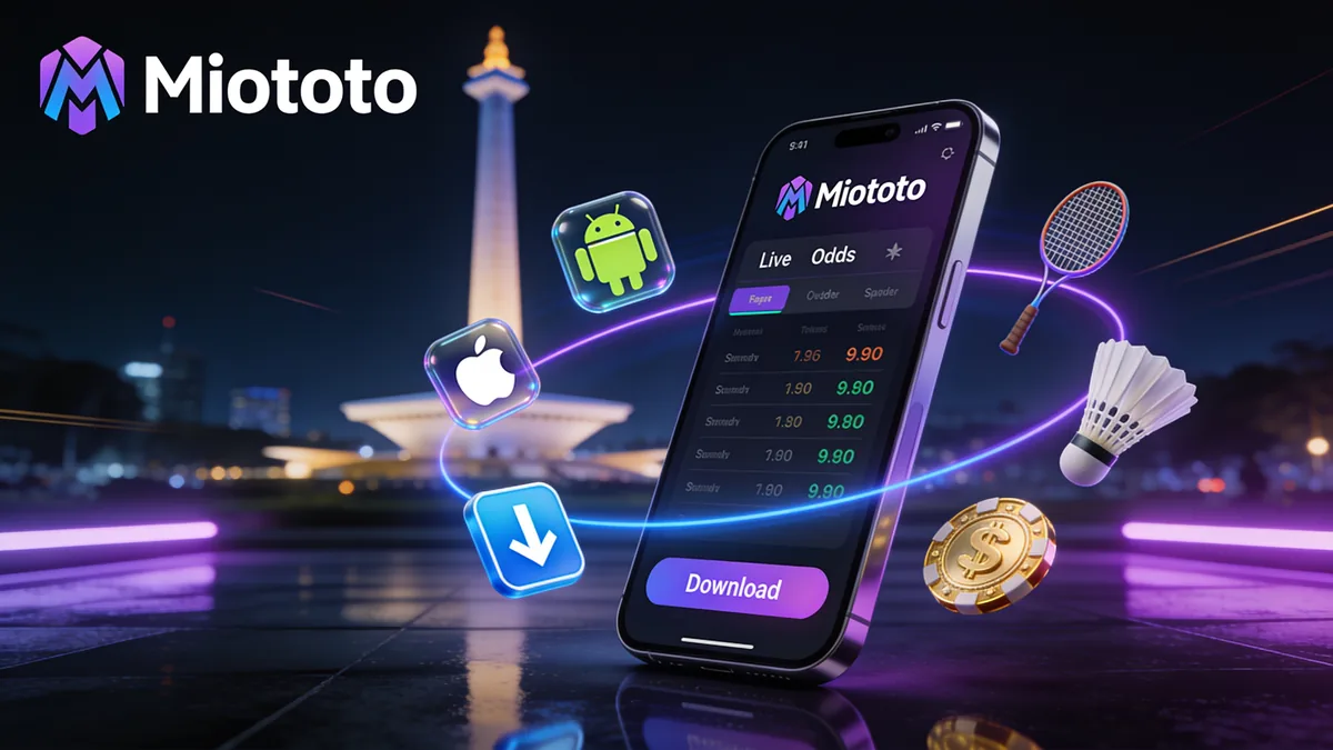 Cara Reset Password Miototo: panduan miototo untuk pemain di Indonesia